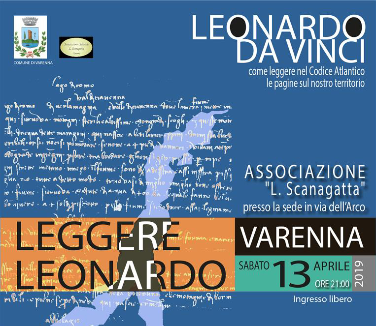 Leggere Leonardo