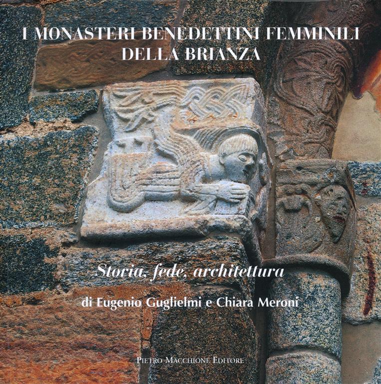 Conferenza:Monasteri Benedettini della Brianza
